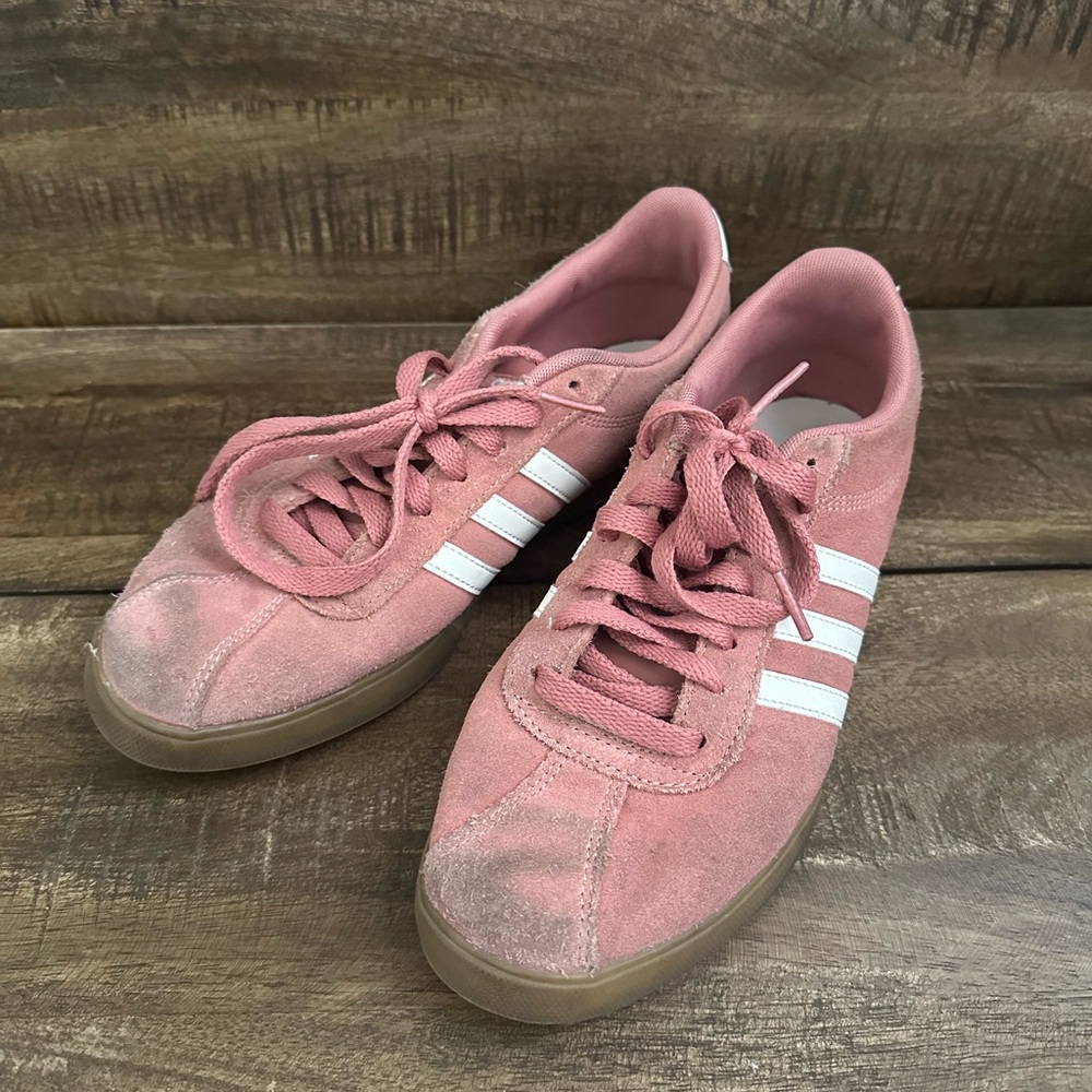 Adidas | Women's Sneaker Courtset Tennis Shoes